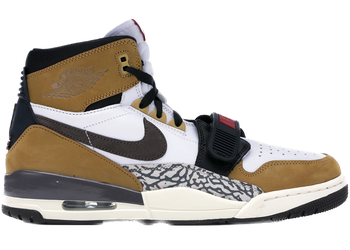 Jordan Legacy 312 Rookie of the Year for sale