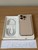 Mint Apple iPhone 16 Pro - Unlocked, Desert, 256 GB, A3083