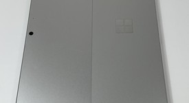 Good
													Microsoft Surface Pro 11 - Platinum, 256 GB, 16 GB, photo 4 of 9