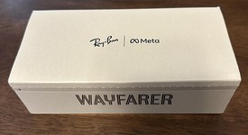 New
													Meta Ray-Bans - Black, photo 4 of 4
