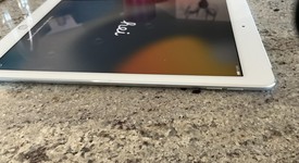 Good
													Apple iPad Air 2 - Unlocked, Silver, 128 GB, photo 4 of 4