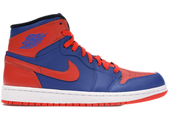Jordan 1 Retro Knicks for sale