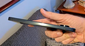 Good
													Google Pixel 9 Pro XL - Unlocked, Obsidian, 256 GB, 16 GB, GGX8B, photo 4 of 16