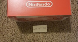 Mint
													Nintendo Switch Lite - Coral, photo 3 of 10