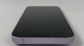 Good
													Apple iPhone 14 - Unlocked, Purple, 256 GB, A2649, photo 5 of 7