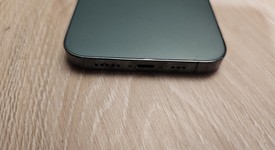 Good
													Apple iPhone 13 Pro - T-Mobile, Green, 128 GB, A2483, photo 5 of 6