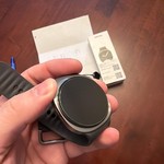 Mint Samsung Galaxy Watch8 - Wi-Fi, Graphite, SM-L330, 44mm