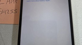 Good
													Apple iPhone SE 3rd Gen 2022 - Unlocked, Starlight, 256 GB, A2595, photo 4 of 11