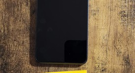 Good
													Moto G 5G (2024) - Unlocked, Green, 128 GB, 4 GB, photo 1 of 5