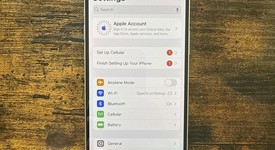 Good
													Apple iPhone 15 - Unlocked, Green, 128 GB, A2846, photo 1 of 10