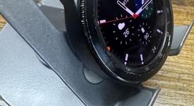 Good
													Samsung Galaxy Watch4 Classic - Unlocked, Black, 46mm, photo 5 of 7