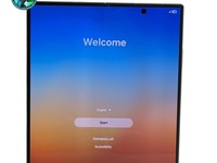 Samsung Galaxy Z Fold7