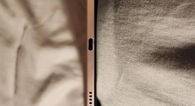 Good
													Samsung Galaxy Tab A8 10.5" 2022 - Wi-Fi, Rose Gold, 32 GB, 3 GB, SM-X200, photo 4 of 6