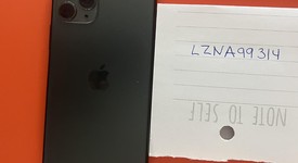 Mint
													Apple iPhone 11 Pro - Unlocked, Green, 64 GB, A2160, photo 1 of 9