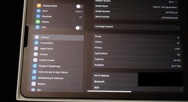 Mint
													Apple iPad Air 4th Gen - Wi-Fi, Green, 64 GB, A2316, photo 2 of 11