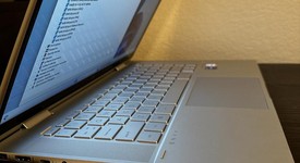 Good
													HP Envy Laptop, photo 2 of 8