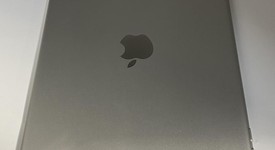 Good
													Apple iPad 6th Gen - Wi-Fi, Silver, 32 GB, A1893, photo 5 of 5
