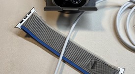 Mint
													Apple Watch Ultra 2 49mm - Unlocked, Natural, A2986, photo 5 of 7