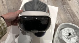 Mint
													Apple Vision Pro - 256 GB, photo 3 of 20