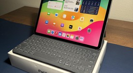 Good
													Apple iPad Pro 11" 2018 - Unlocked, Gray, 256 GB, A2013, photo 2 of 6