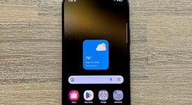 Good
													Samsung Galaxy S22 Plus - Unlocked, Black, 128 GB, 8 GB, SM-S906U1, photo 2 of 11