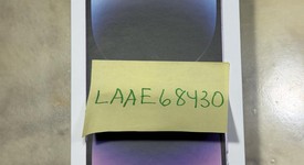 Mint
													Apple iPhone 14 Pro Max - Unlocked, Purple, 128 GB, A2651, photo 1 of 8