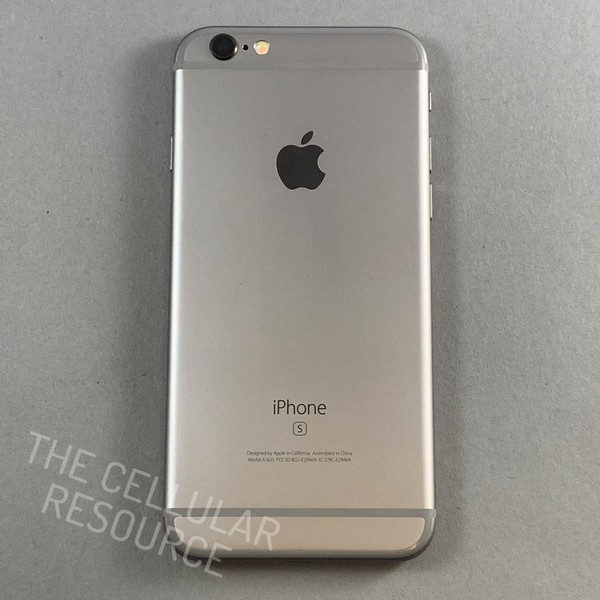 Apple iPhone 6S - T-Mobile, 64 GB, Grey, A1633