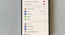 Mint
													Apple iPhone 16 Pro Max - AT&T, Natural, 256 GB, A3084, photo 3 of 14