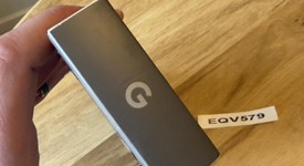 New
													Google Pixel 10 - Unlocked, Obsidian, 128 GB, GLBW0, photo 4 of 5