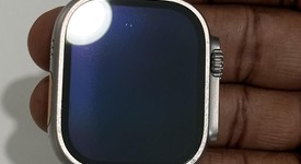 Good
													Apple Watch Ultra 2 49mm - Unlocked, Black, A2986, photo 5 of 14