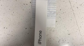 New
													Apple iPhone 17 - Verizon, Black, 256 GB, A3258, photo 3 of 3