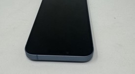 Good
													Apple iPhone 14 Plus - Unlocked, Blue, 128 GB, A2632, photo 4 of 7