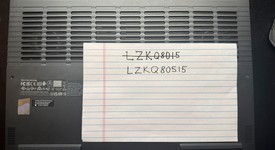 Good
													Lenovo Legion 5 Slim 16" - Ryzen 7, Gray, 1 TB, 32 GB, photo 5 of 6
