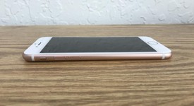 Mint
													Apple iPhone 7 - Unlocked, Rose Gold, 128 GB, A1778, GSM, photo 3 of 7