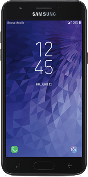 Samsung Galaxy J3 Achieve