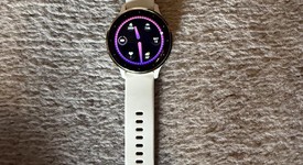 Good
													Garmin Venu 3S - Ivory, photo 1 of 5