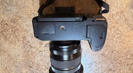 Mint
													Fuji X-H2, photo 4 of 17