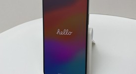 Good
													Apple iPhone 15 Pro Max - Unlocked, White, 256 GB, A2849, photo 1 of 5