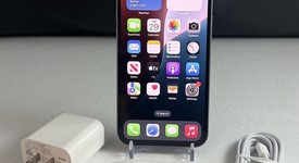 Good
													Apple iPhone 14 - Unlocked, Blue, 256 GB, A2649, photo 4 of 16