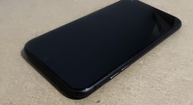 Good
													Apple iPhone 11 - Unlocked, Black, 64 GB, A2111, photo 5 of 9