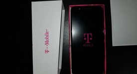 Mint
													T-Mobile Revvl 2 - T-Mobile, Black, 32 GB, photo 1 of 7