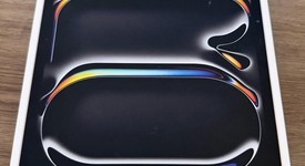 New
													Apple iPad Pro 11" (M4) 2024 - Unlocked, Silver, 256 GB, 8 GB, A2837, Standard Glass, photo 1 of 8