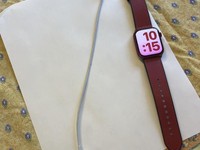 Apple Watch Series 7 45mm