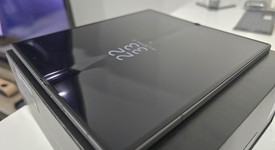 Good
													Galaxy Z Fold Special Edition - Unlocked Non-US, Black Shadow, 512 GB, 16 GB, photo 4 of 14