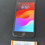 Good Apple iPhone SE 2nd Gen 2020 - Unlocked, 64 GB, Black, A2275