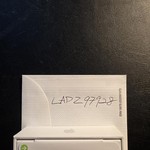 New Apple iPhone 17 Pro - T-Mobile, 256 GB, Silver, A3256