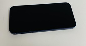 Fair
													Apple iPhone 12 - Unlocked, Blue, 128 GB, A2172, photo 2 of 9