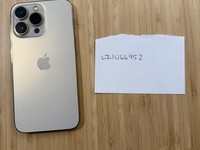 Apple iPhone 13 Pro