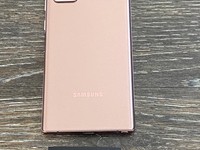 Samsung Galaxy Note 20 5G
