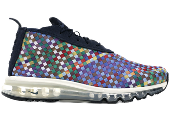 Nike Air Max Woven Boot Multi-Color for sale
